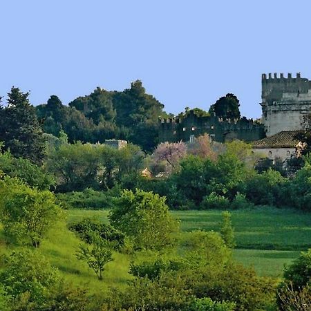 Basilica San Giovanni Appia Antica A Casa Di Amici Rom Exterior foto